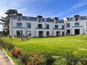 Armistice Gardens, Penzance