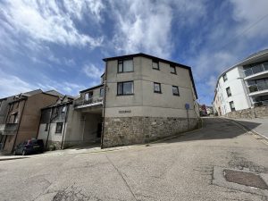 Harbour Court, Penzance