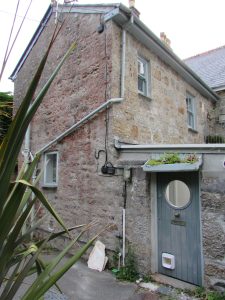 Elms Close Terrace, Newlyn, Penzance