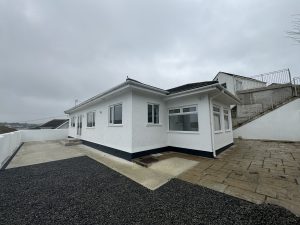 Egloshayle Road, Hayle.